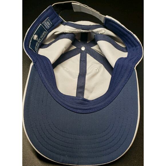 Southern Shirt Off White Adjustable Hat One Size Fits Most - Picture 5 of 6